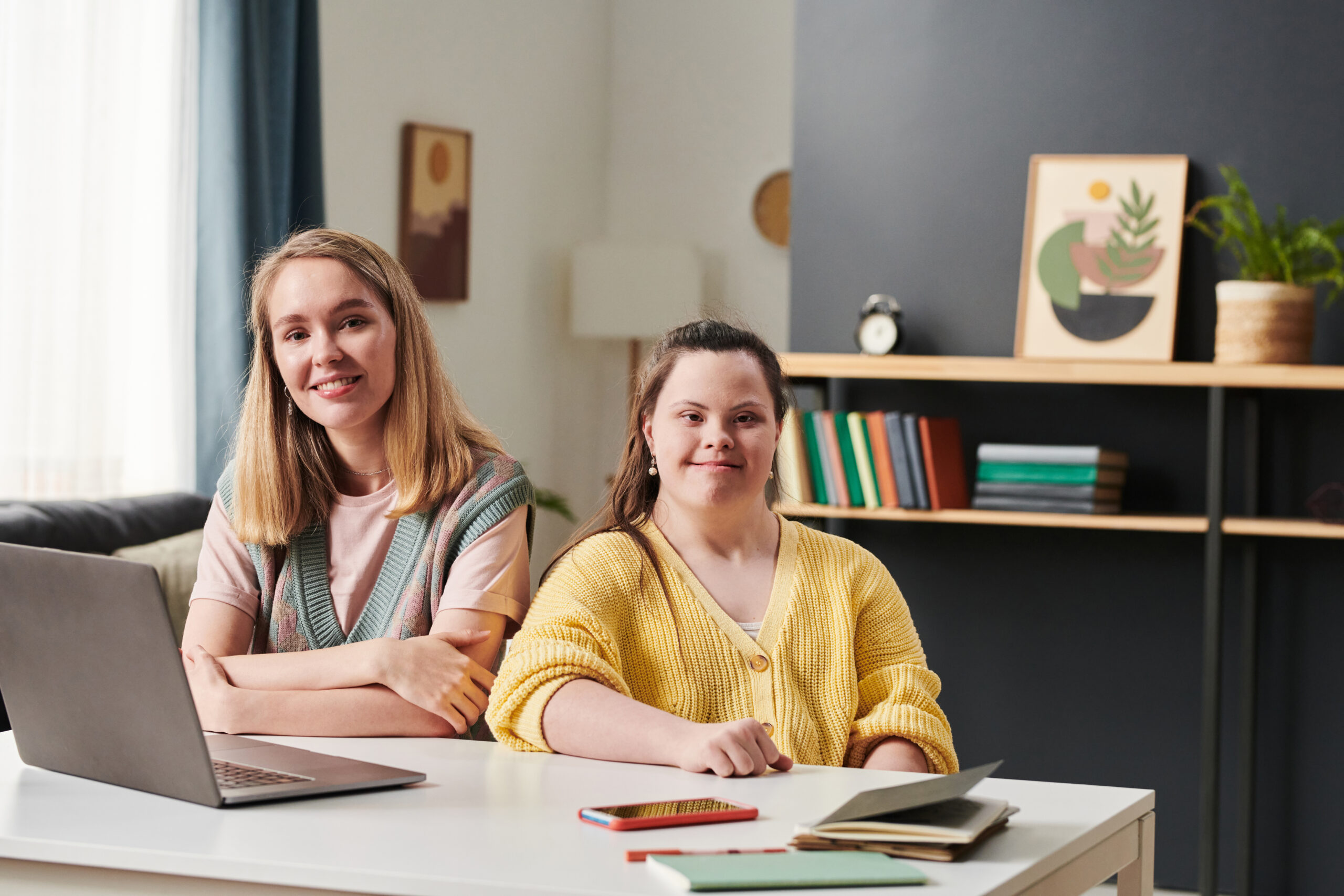 Adult Learning Disabilities