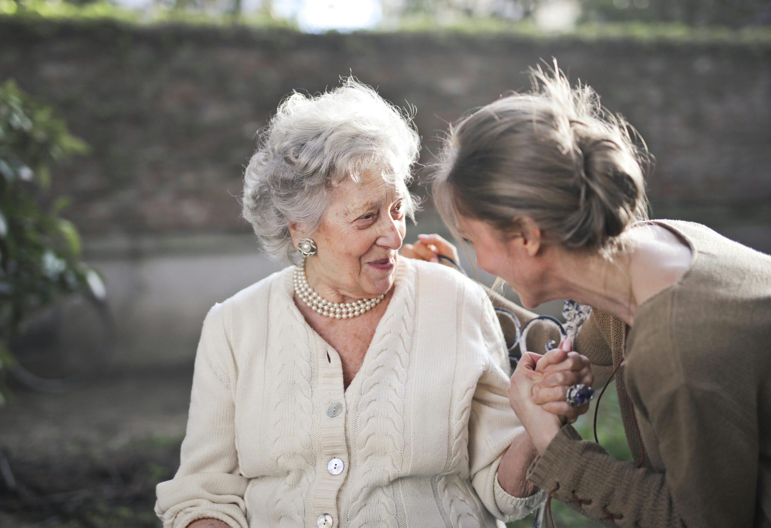 Adults With Severe Learning Disabilities