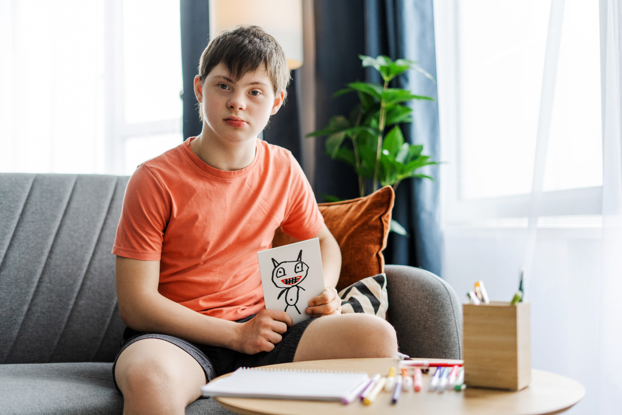 Autistic Care Homes Hampshire