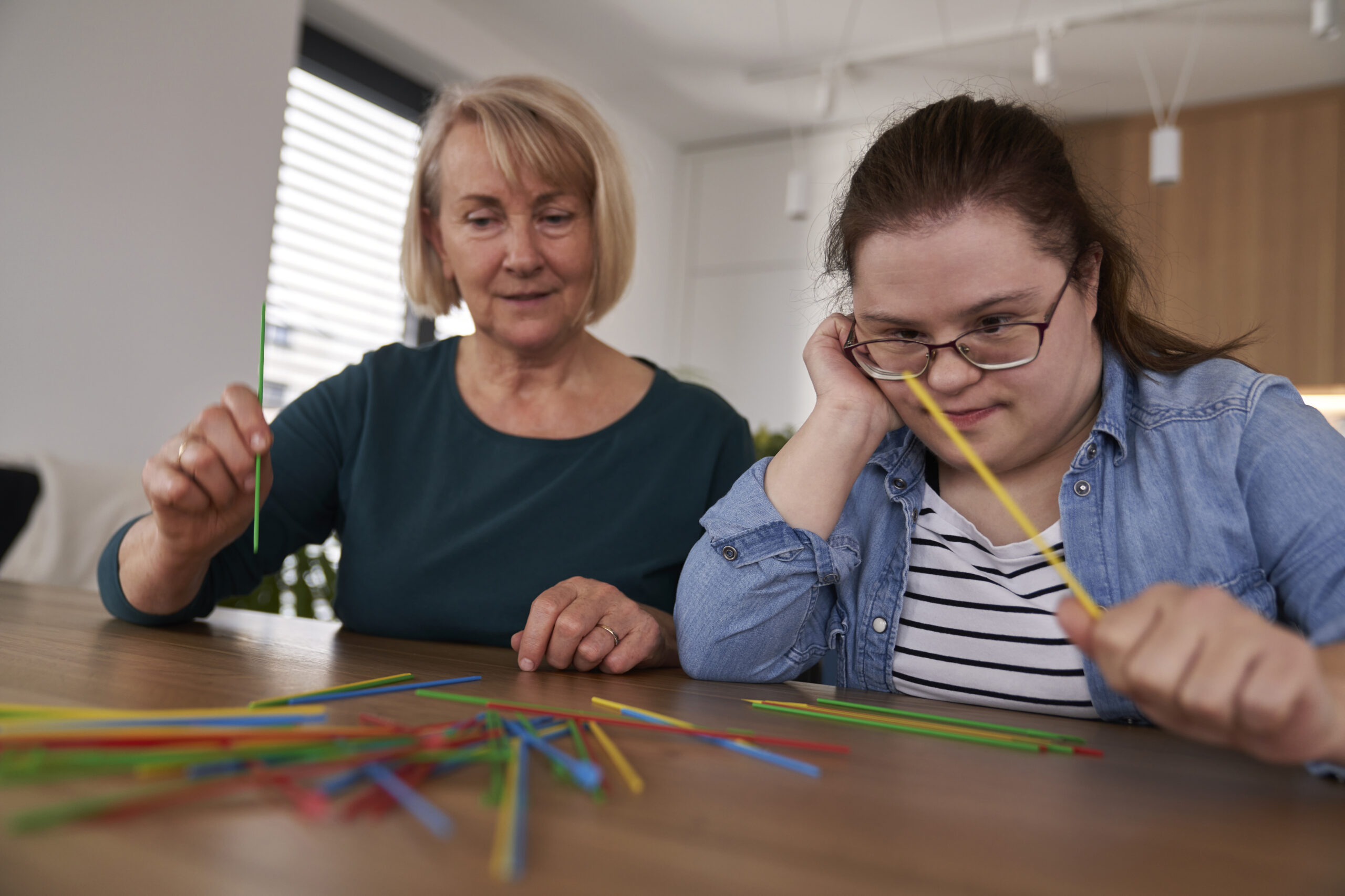 Essential Disability Resources For Adults